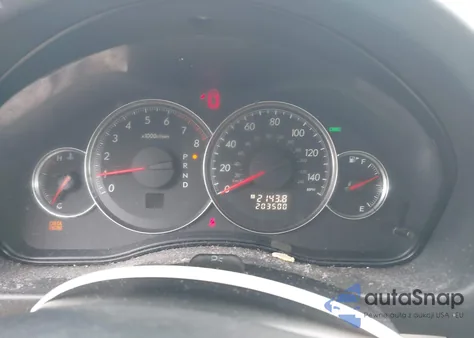 2008 Subaru Outback 2.5I/2.5I L.l. Bean Edition from USA, damaged, VIN 4S4BP61C787303047